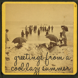 Cool Lazy Summer