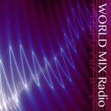 WORLD MIX Radio - Matthew Dowling - 11.01.2014