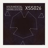 Xperimental Sound System: XSS026 / Cubo