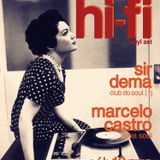 Hi-Fi #1 Lado A - Sir Dema & MCastro