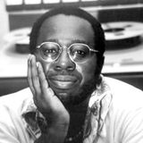 THE CURTIS MAYFIELD HOUR 18th april www.afro-disiac.co.uk