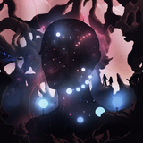 ASG Black October Mix
