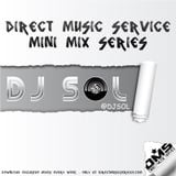 Dj Sol - DMS Mini Mix