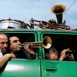 Show #24 – Global Brass