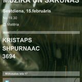 16.02 pa ceļam (2014)
