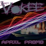 Vokee - April Promo 2013