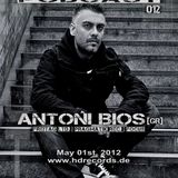 HDP012 Antoni Bios