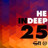 houseverywhere@indeep25 mixed by rodriguez