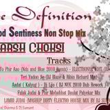 Love Defination Bollywood Sentiness Mix by Harsh Choksi