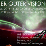 live @ environment 0g 13 Mar 2016