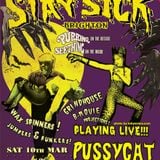Stay Sick Radio Show (5th March 2012)