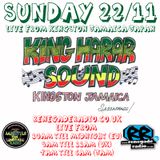 Jamstyle on Renegade Radio with King Harar Sound outa Jamaica