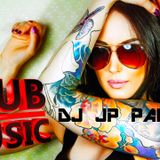 Dj Jp Paez - Febrero 2016 (House Music)