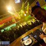 Dj Free - Miniszoknya Party @ Blue Box, Gyöngyös (2016.04.09.)