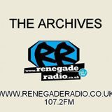 Chris Paul - Camden Palace 14th August 1989 (Renegade Radio Rip)