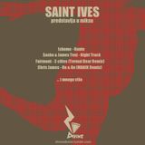 SAINT IVES - DIVINE MIX 01