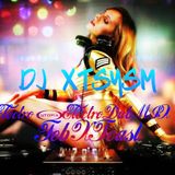 XTSYSM , Electro UTOPIA electro-dub-and hard electro VDAY2015 FebXTcast