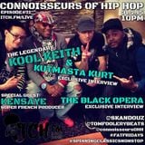 SKANDOUZ & Tom Foolery Beats - Connoisseurs Of Hip Hop 71
