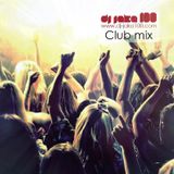 Dj Jaka100 - Club mix (2013)