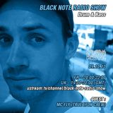 Black Note Radio Show 9/10/13 - Guest Mc Fly