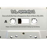 DJ iLL - Dancehall,Hip Hop & Reggaeton Best of Bests Mix 2014.mp3