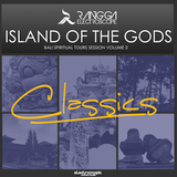 ISLAND OF THE GODS Volume 3 (Classic Edition)