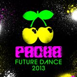 Pacha Ibiza World 05-05-2013