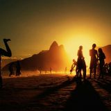 Pôr do Sol part 1 selected by Skymark (Soul, Jazz and brazilian music)