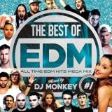 THE BEST OF EDM #1 -ALL TIME EDM HITS MEGA MIX-