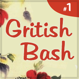 Gritish Bash - Volume 1