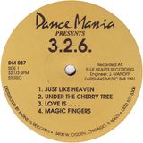 Dance Mania