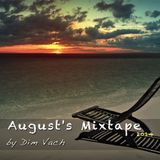 August's Mixtape *2014