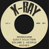 GUEST SELECTION VOLUME 2 - GEORGE HUGHES