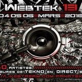 ZeF @ Webtek 13 on Fanat3k Radio