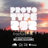 Melodic Sessions : Fracture Mix
