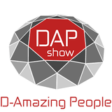 D-Amazing People Show 001 :: Hosted by Slava Chrome (Guest Mix by Synac)
