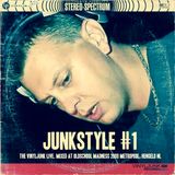 The Vinyl Junk - Junkstyle #1