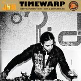 Timewarp - Join Radio set p2 (20140322B)