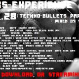 subs-experience vol.28(Techno-Bullets part6)