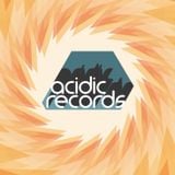 Acidic Records Promo Mix - April 2013