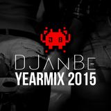 I Am DJanBe Yearmix 2015