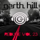 Garth Hill - Red Line Vol.23