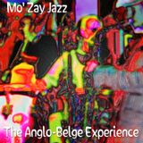 Mo'Jazz Anglo-Belge!
