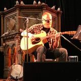 World Of Fox Live @ The Union Chapel, London 24/11/2012