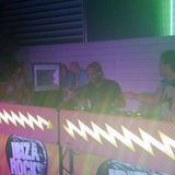 DJ @AKSTEPPA KDIH 14 :: KNEE DEEP IN IBIZA 2014