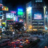 J-R&B, Jazz & Hip Hop (Japan Mix #11)