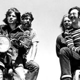 Creedence Clearwater Revival: A Monograph