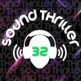 EleCtroGram #32 by Sound Thriller - Paris-One Club WebRadio 19/01/13 www.paris-one.com