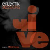 EKLEKTIK SESSION #5