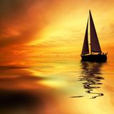 Adrift and Remembering the Twilight Deep